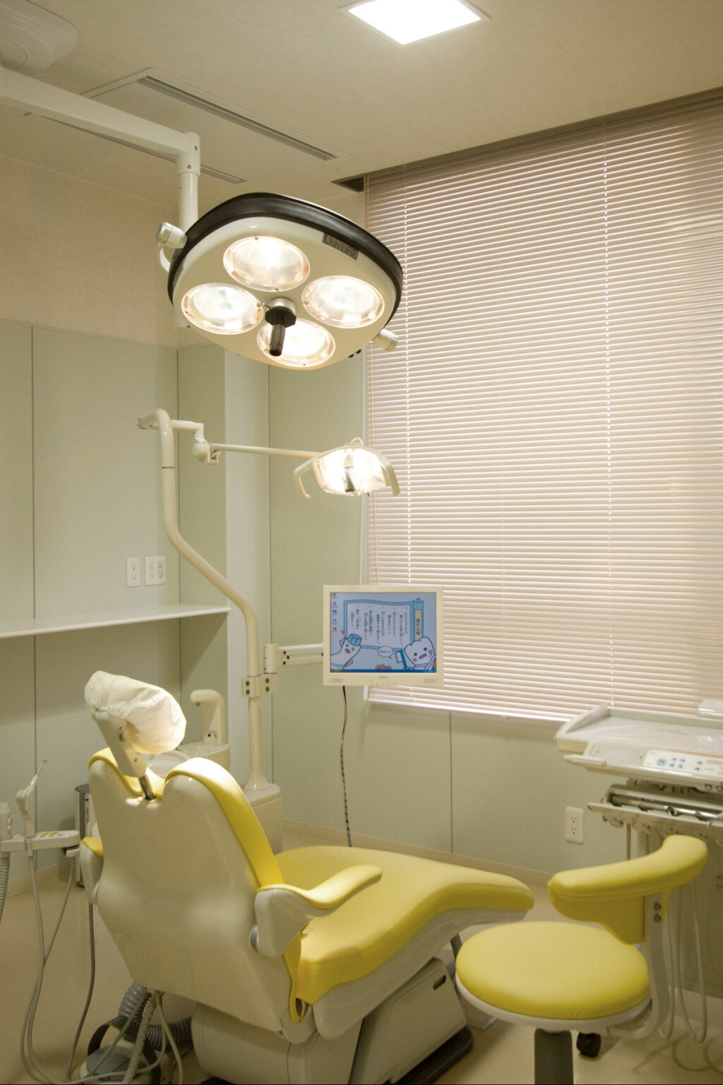 鉄輪歯科クリニック